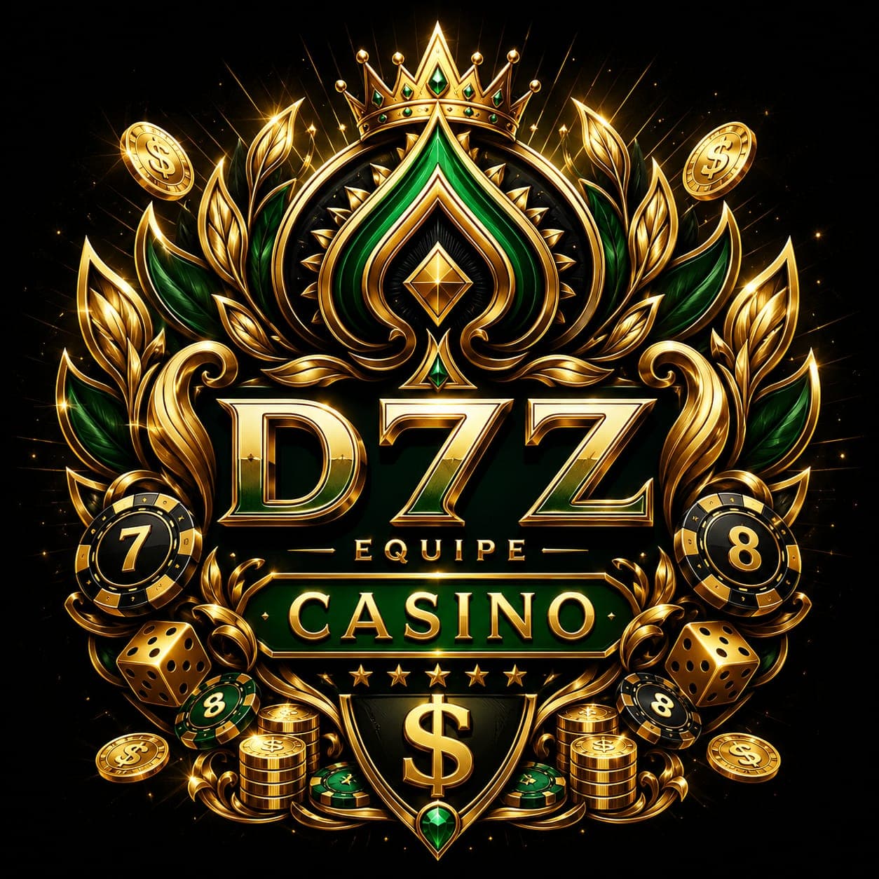 D7Z Cooperação
