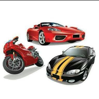 Feirao do paraitinga !🏍🚲🛵