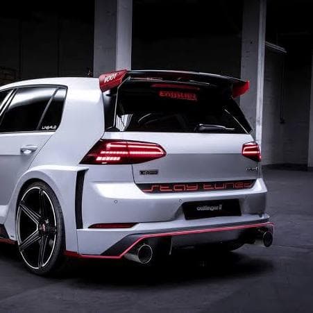 Grupos dos gearheads