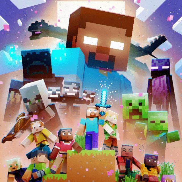 MINECRAFT.BR