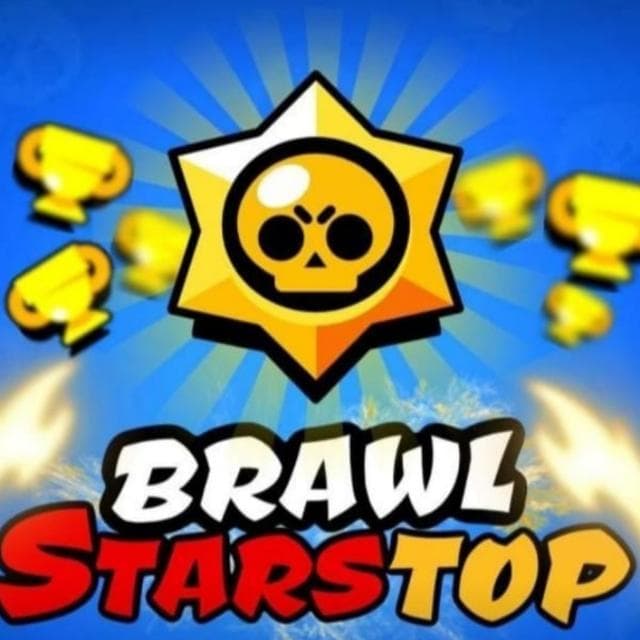 ⭐Brawl Stars Top