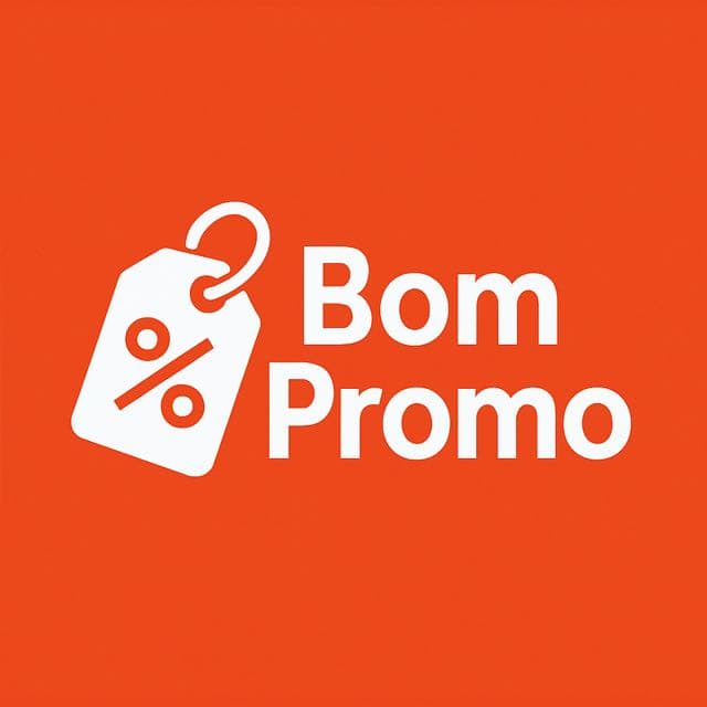 BomPromo - Promoções Da Shopee