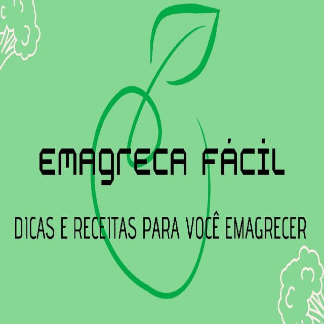 Emagrecimento Saudável💚