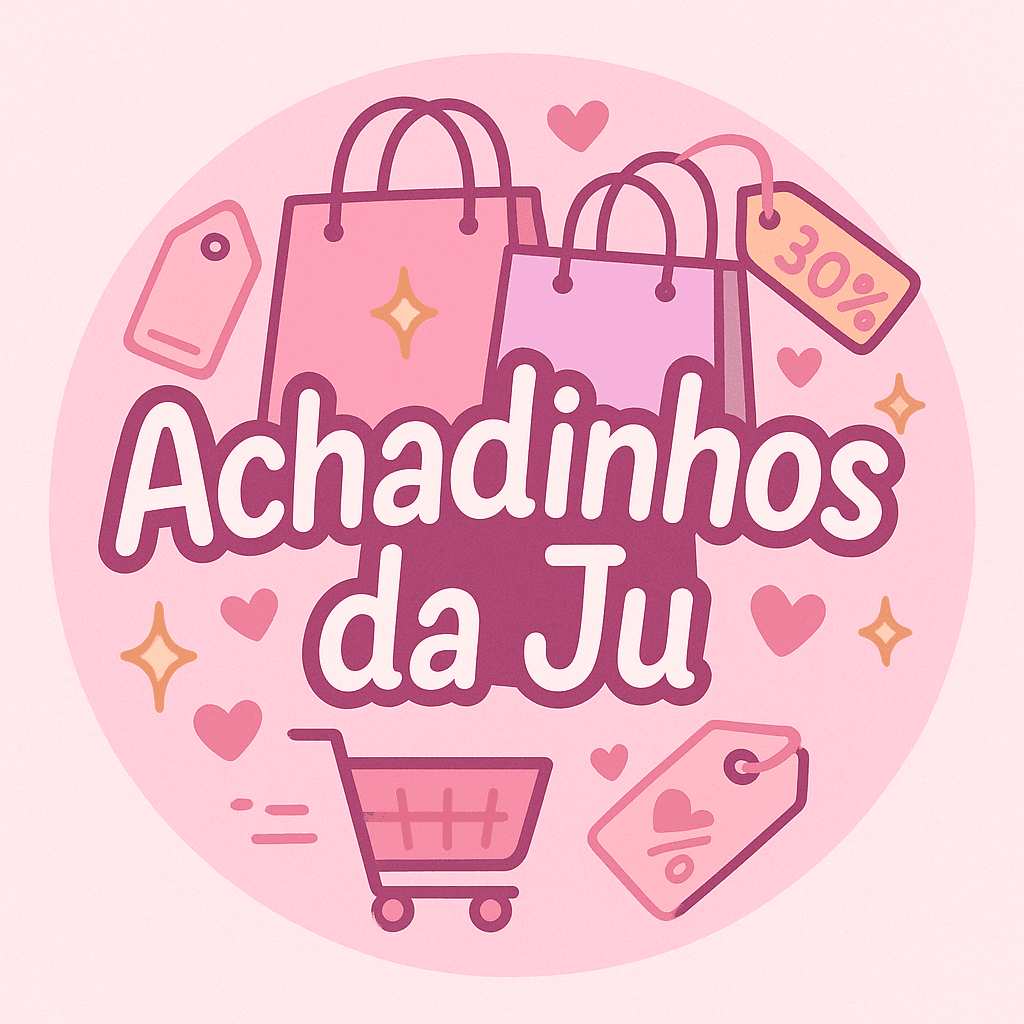 Achadinhos da Ju ofertas todo dia
