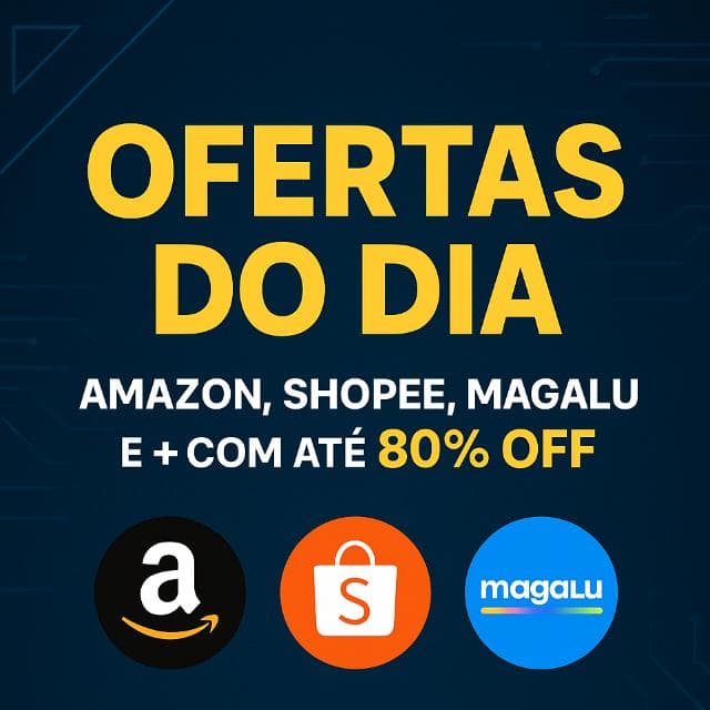 OFERTA DO DIA