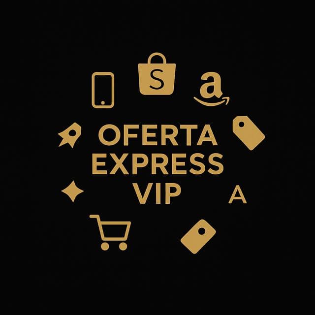 OFERTA EXPRESS VIP 🚀📦✨