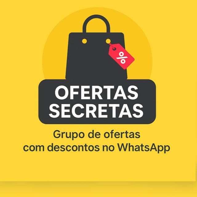 OFERTAS SECRETAS