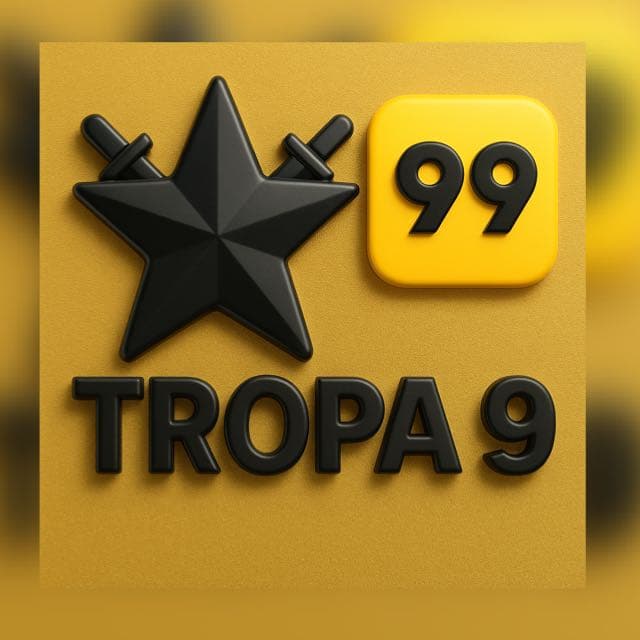 TROPA 99🚀