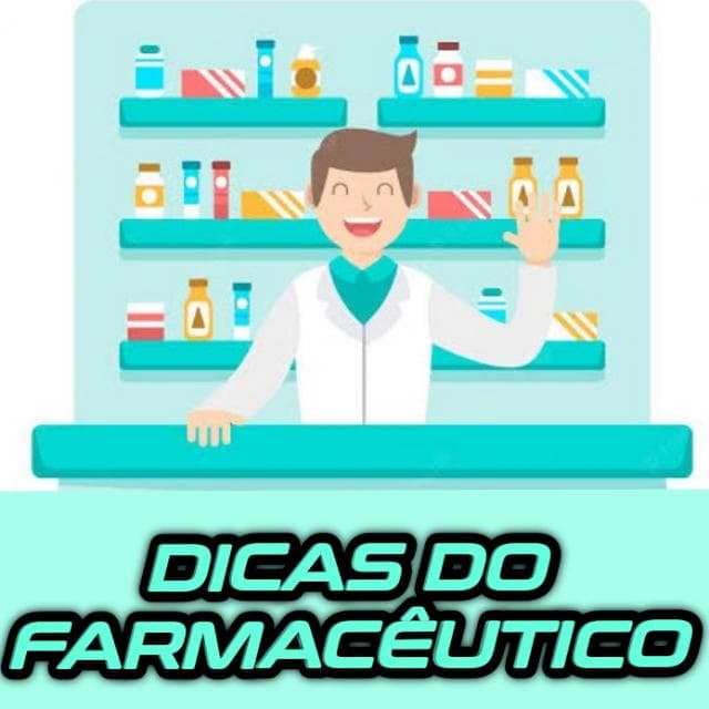 Dicas do Farmacêutico 💊