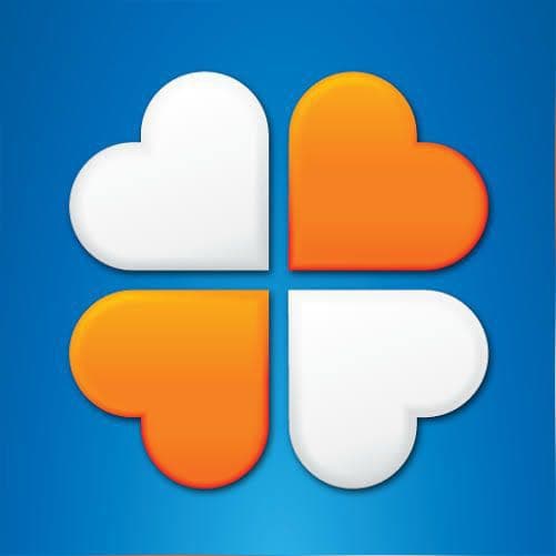 eLoterias - Resultados Mega Sena - Loto Fácil Ao Vivo