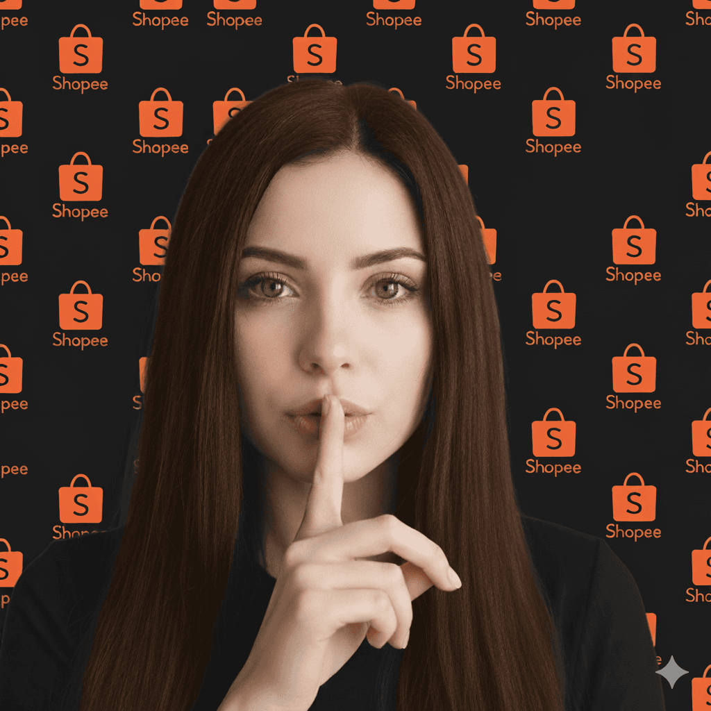 Ofertas Ocultas da Shopee