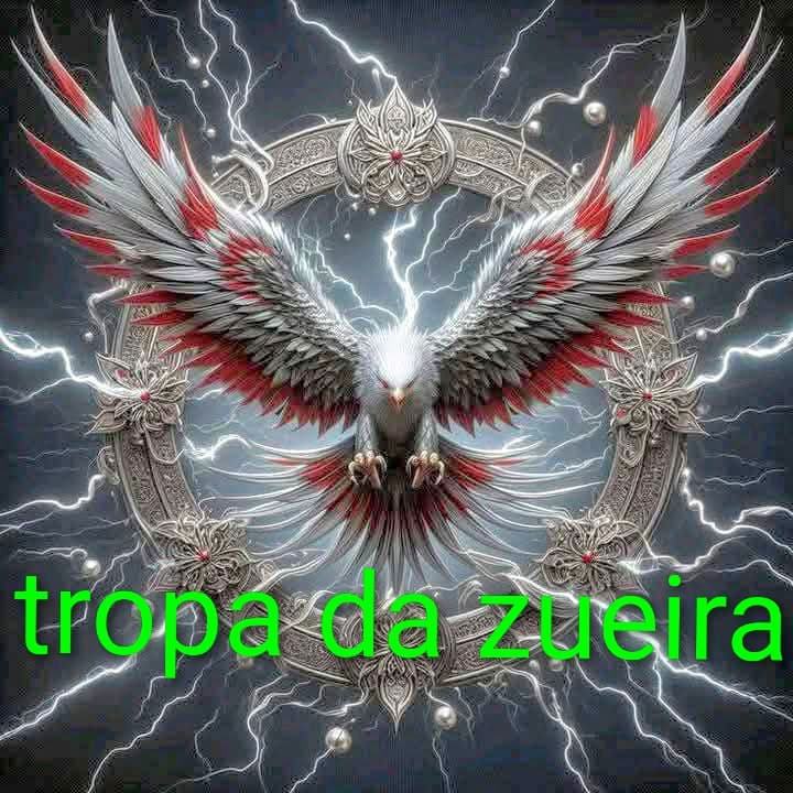 Tropa da zueira