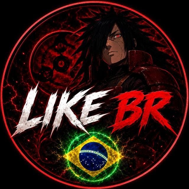 LIKES BR🇧🇷