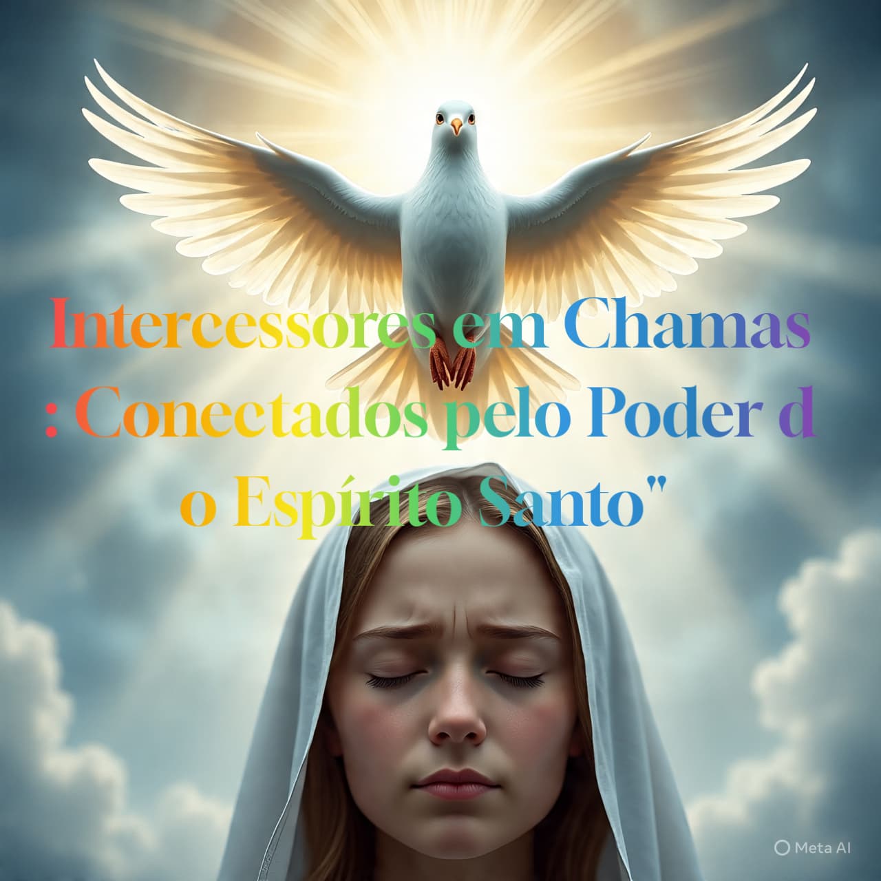 Interssesores em Cristo