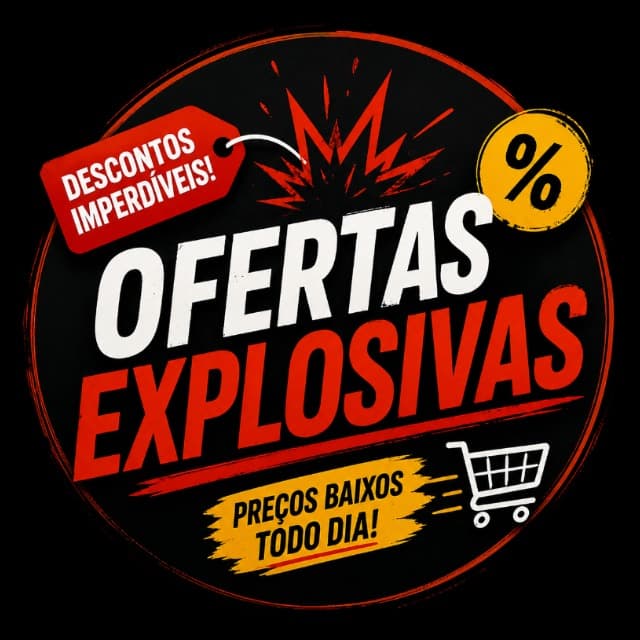 Achadinhos#7