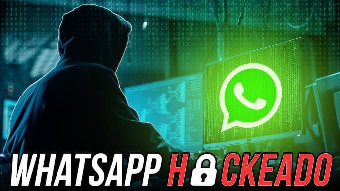 Como Recuperar uma Conta do WhatsApp Hackeada em 2025 - Guia Completo