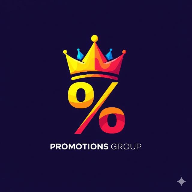 👑 Rei das Promoções %