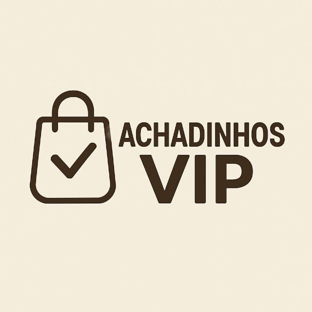 AchadinhosVip 🛍️