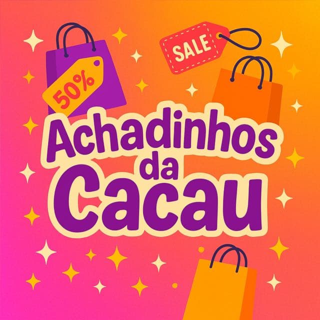 GRUPO DE OFERTAS 🛍️ #1