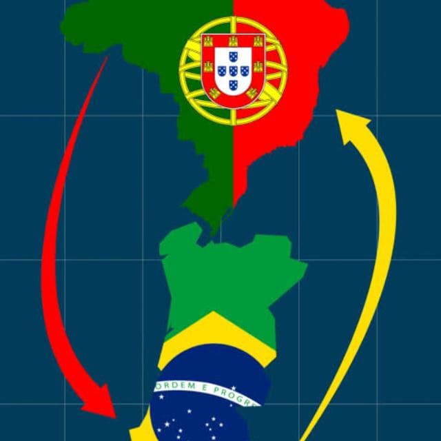PORTUGAL PARA BRASILEIROS