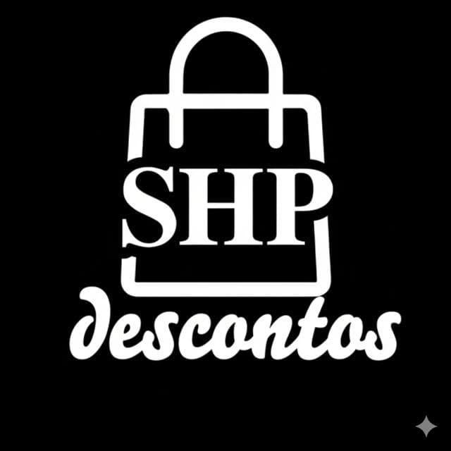 SHP Descontos 🧡