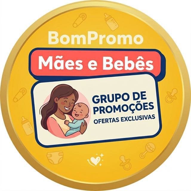 Mães e Bebês - BomPromo