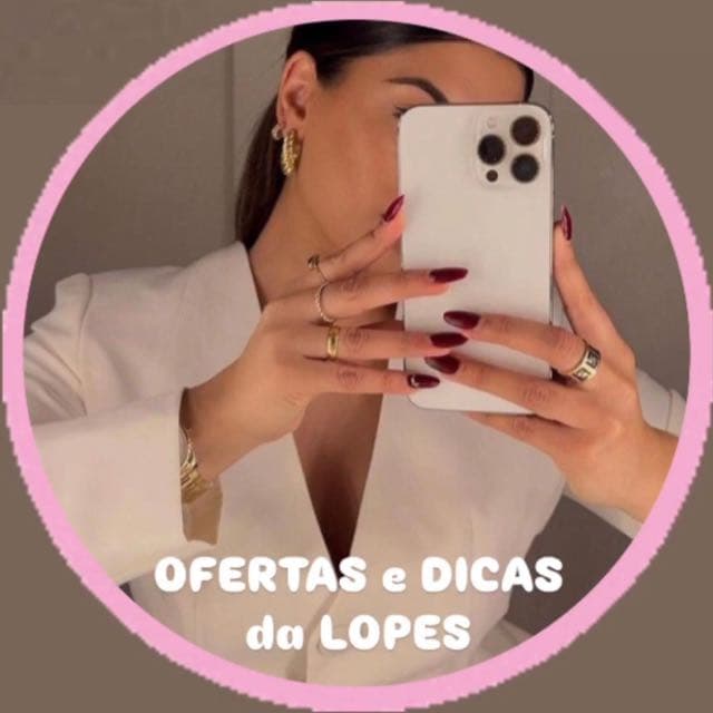 OFERTAS e dicas da Lopes / Moda e Beleza✨💖