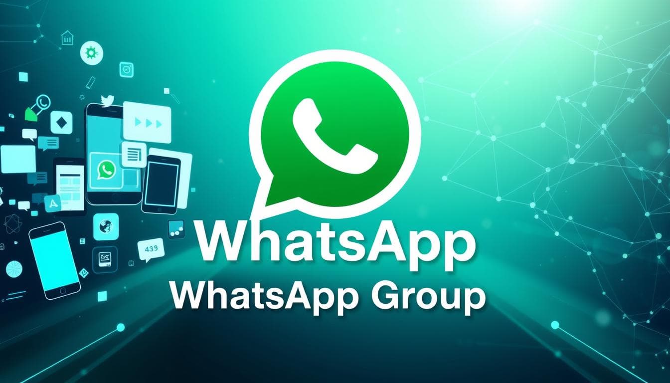 Como Divulgar Grupo Do WhatsApp