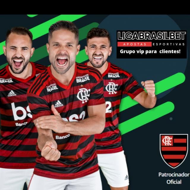 BatePapo e Apostas MENGÃO