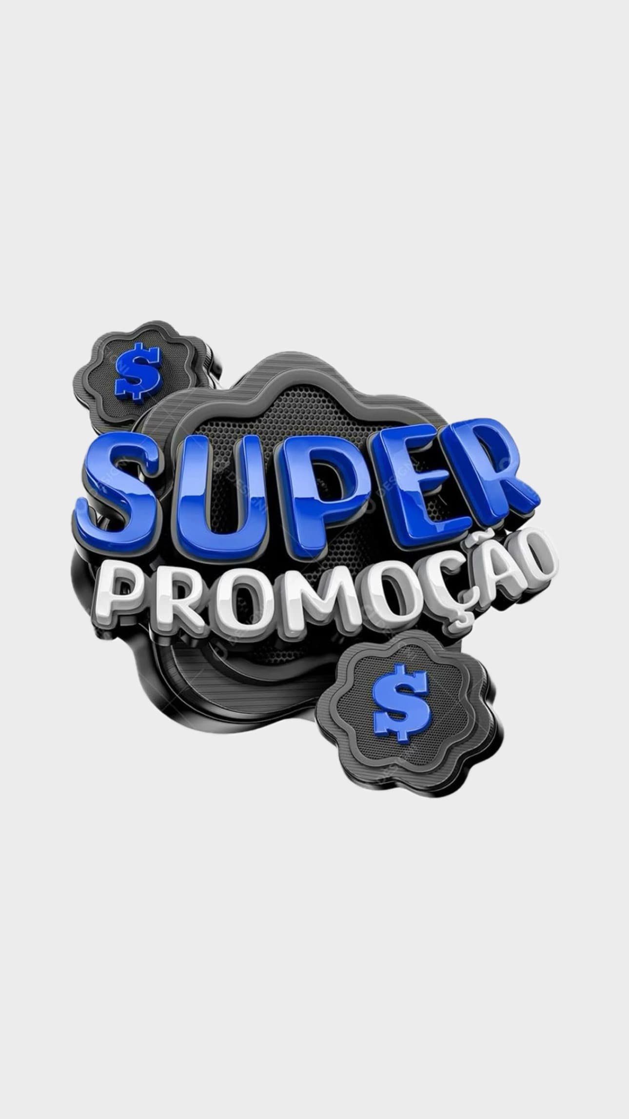 Promoções e Ofertas