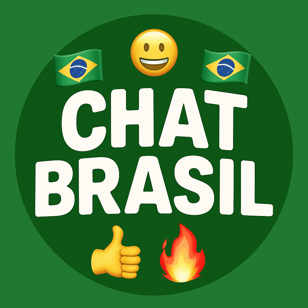 CHAT-BRASIL🇧🇷