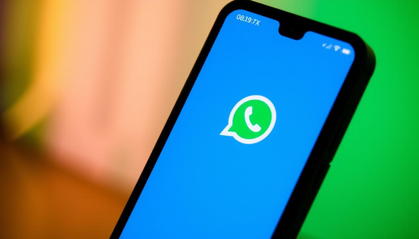 Onde Achar o Link do Grupo do WhatsApp